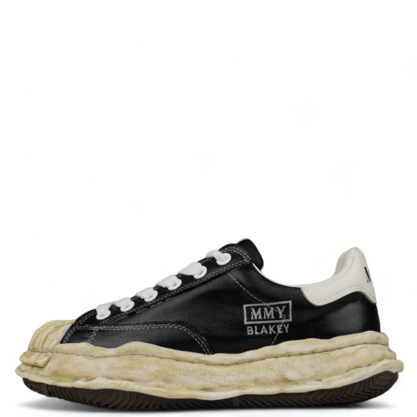 BLAKEY SL COATING LOW / 018:BLACK