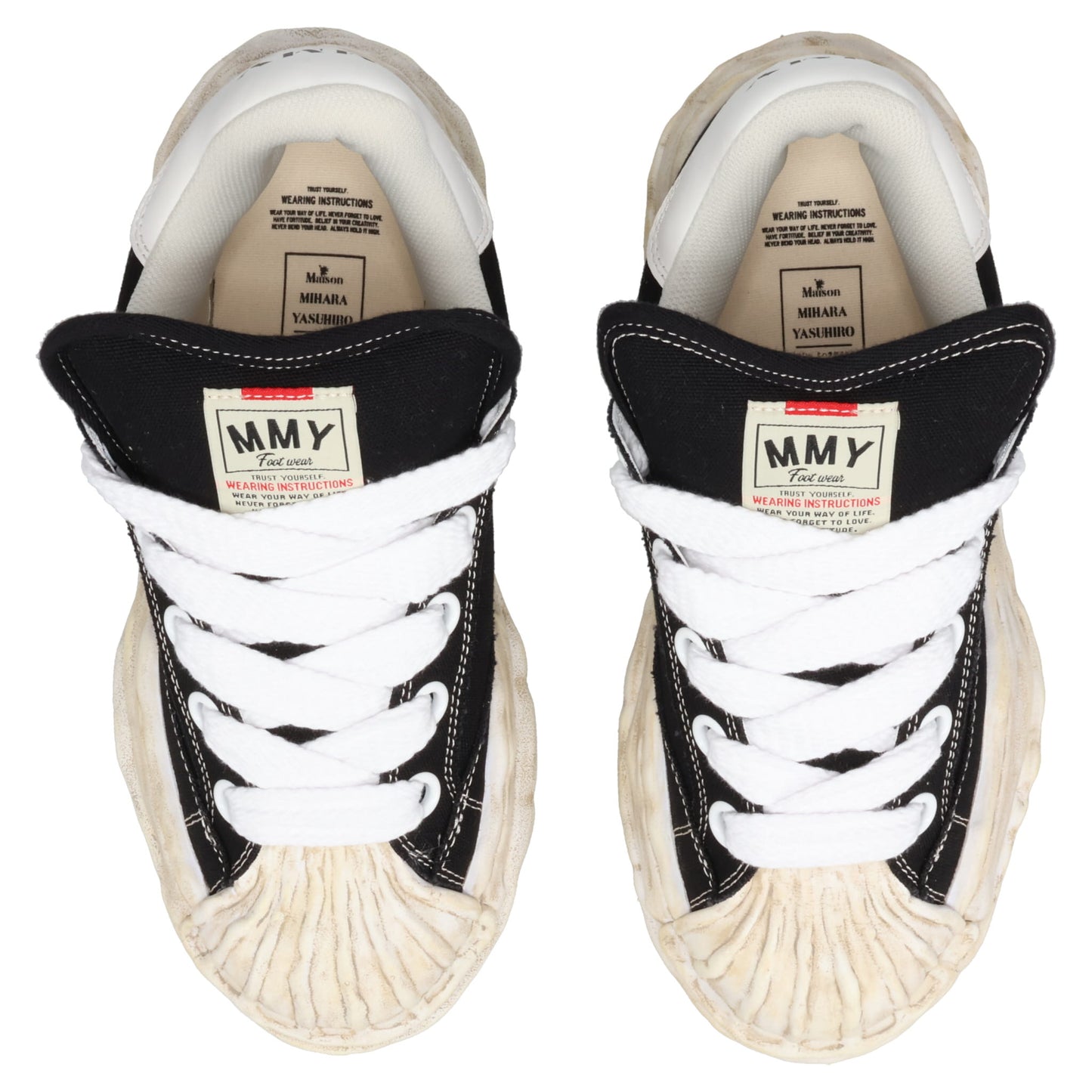 BLAKEY PUF CANVAS LOW / 018:BLACK
