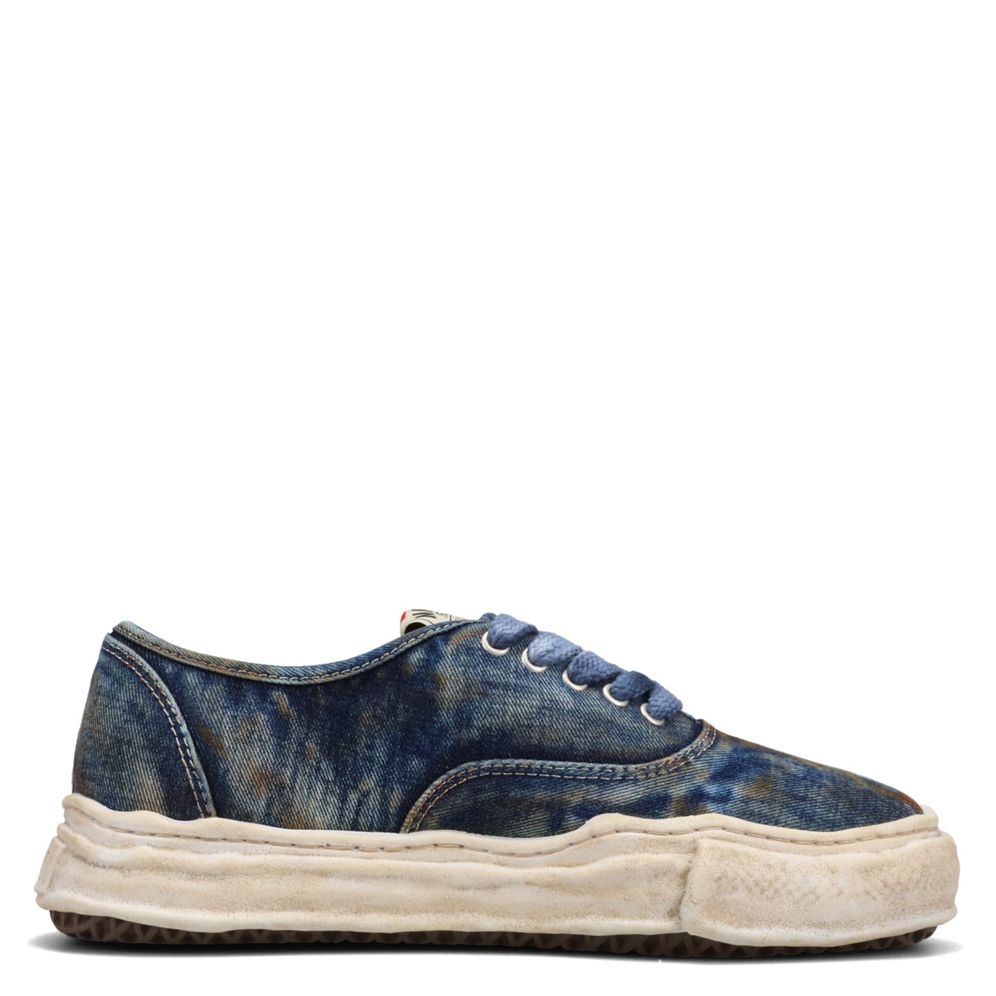 BAKER DENIM LOW / 026:BLUE