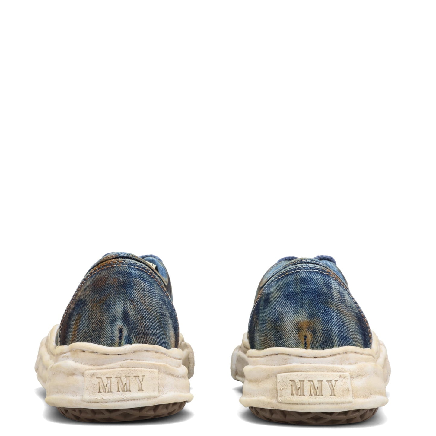 BAKER DENIM LOW / 026:BLUE