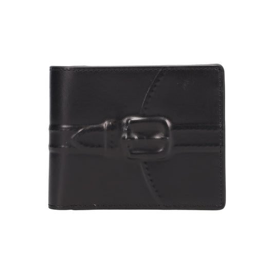 INVI. BILLFOLD WALLET / BLACK