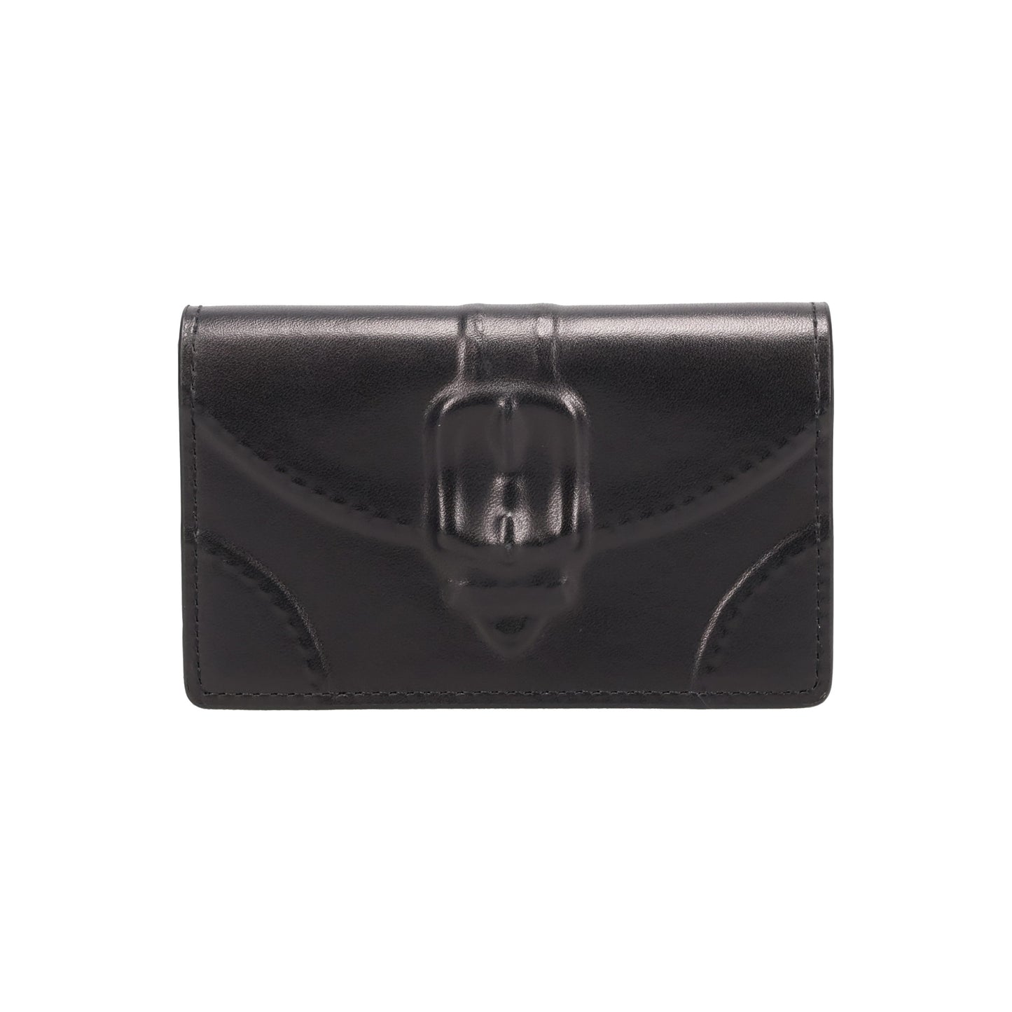 INVI. BIZ CARDHOLDER / BLACK