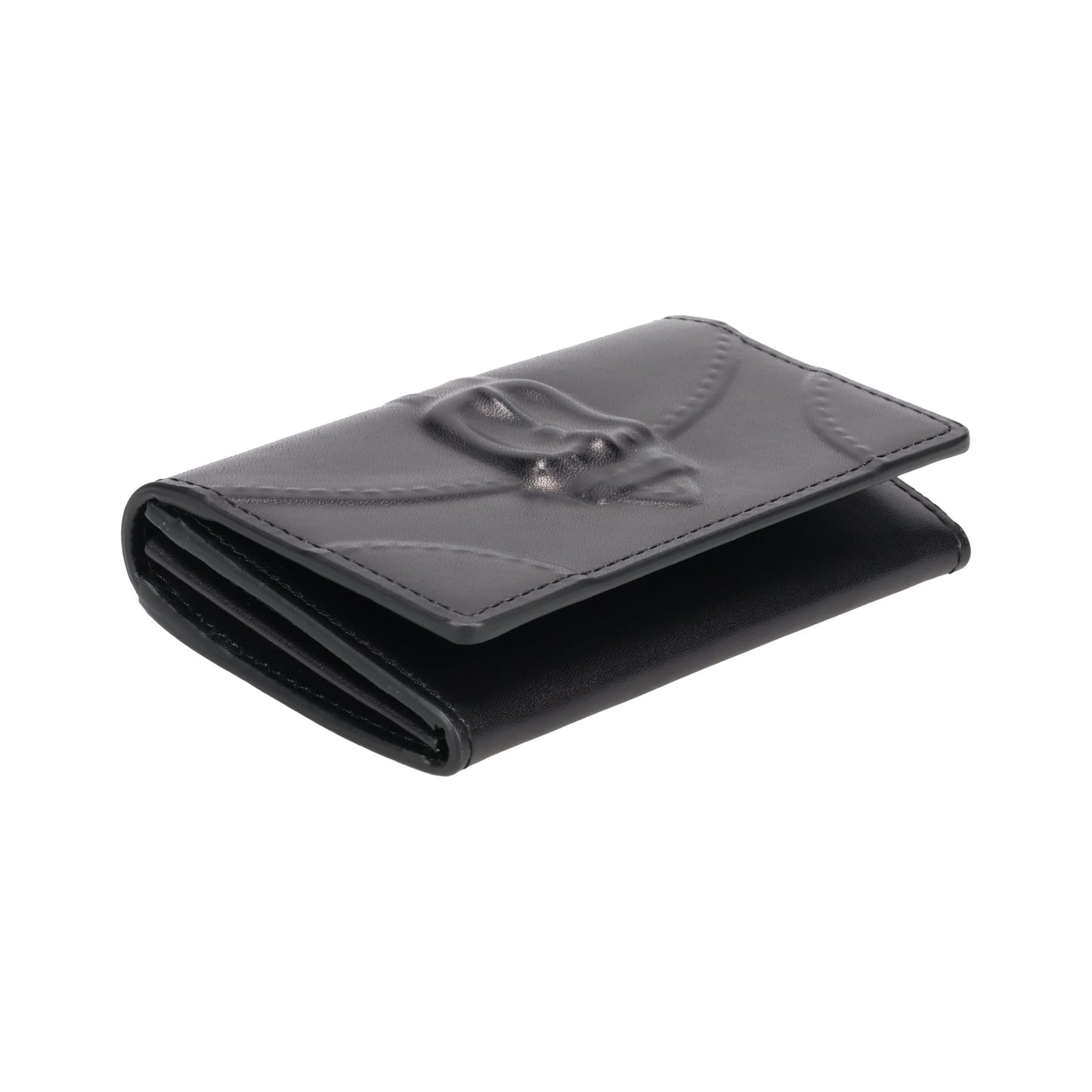 INVI. BIZ CARDHOLDER / BLACK