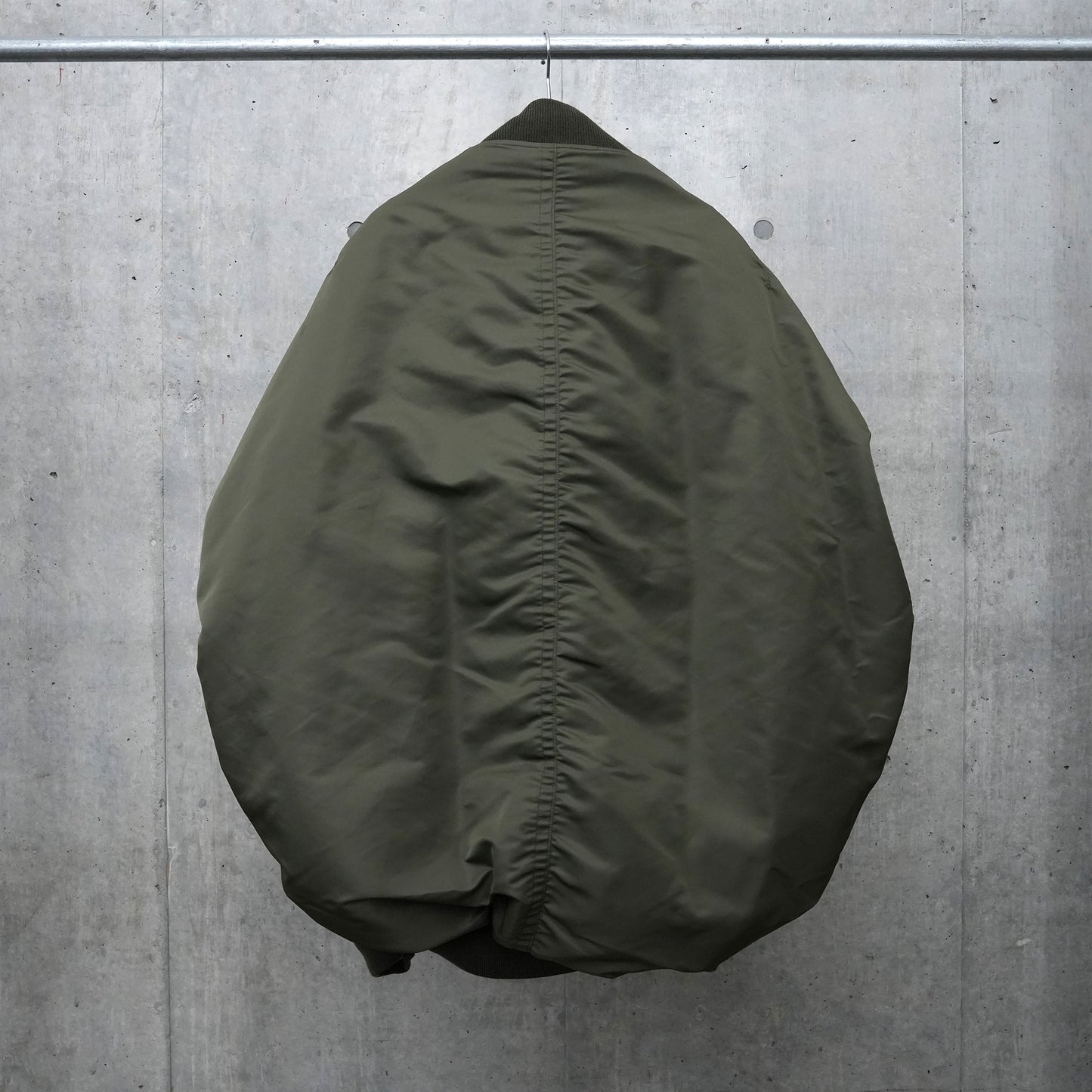 FLIGHT JACKET / KHAKI