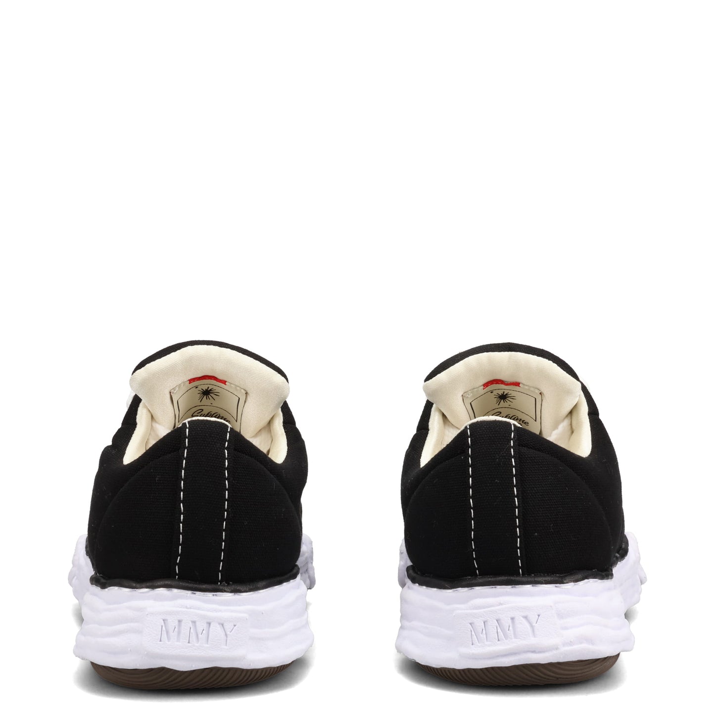 PTS23 PAD CANVAS LO / 018:BLACK