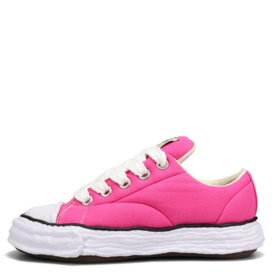 PTS23 PAD CANVAS LO / 044:PINK