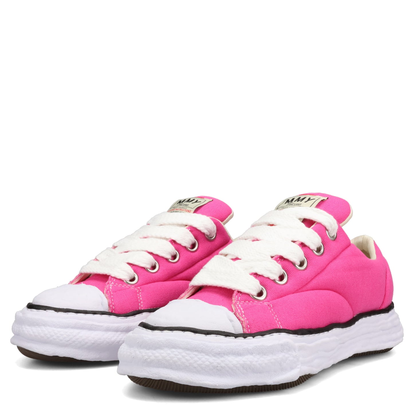 PTS23 PAD CANVAS LO / 044:PINK