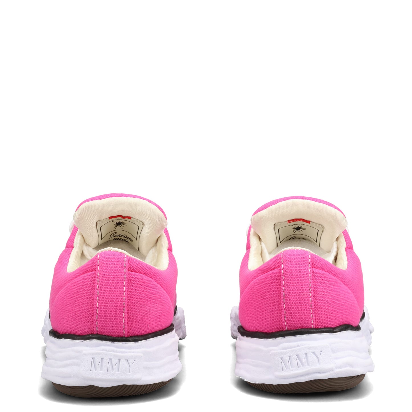 PTS23 PAD CANVAS LO / 044:PINK