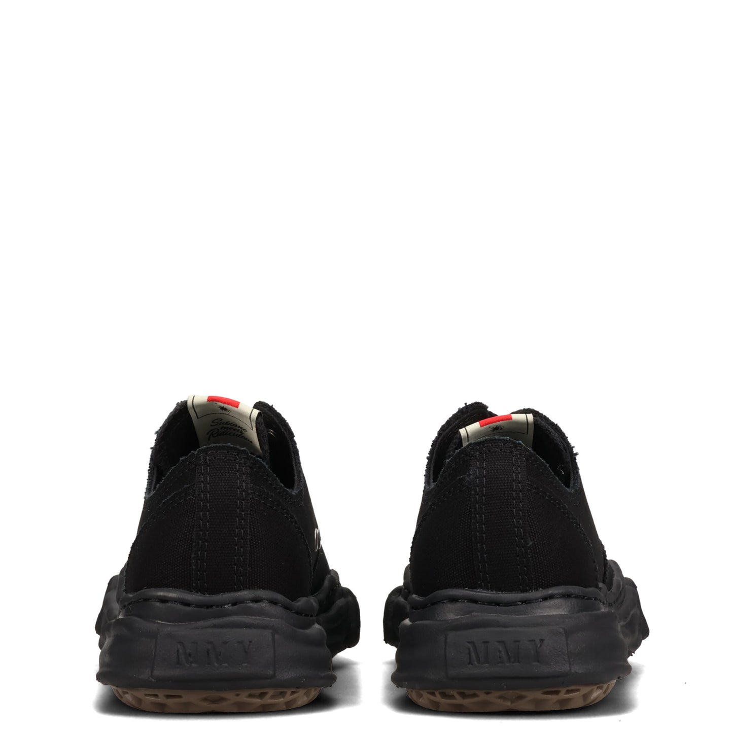 PETERSON LOW/CANVAS / 129:BLK/BLK