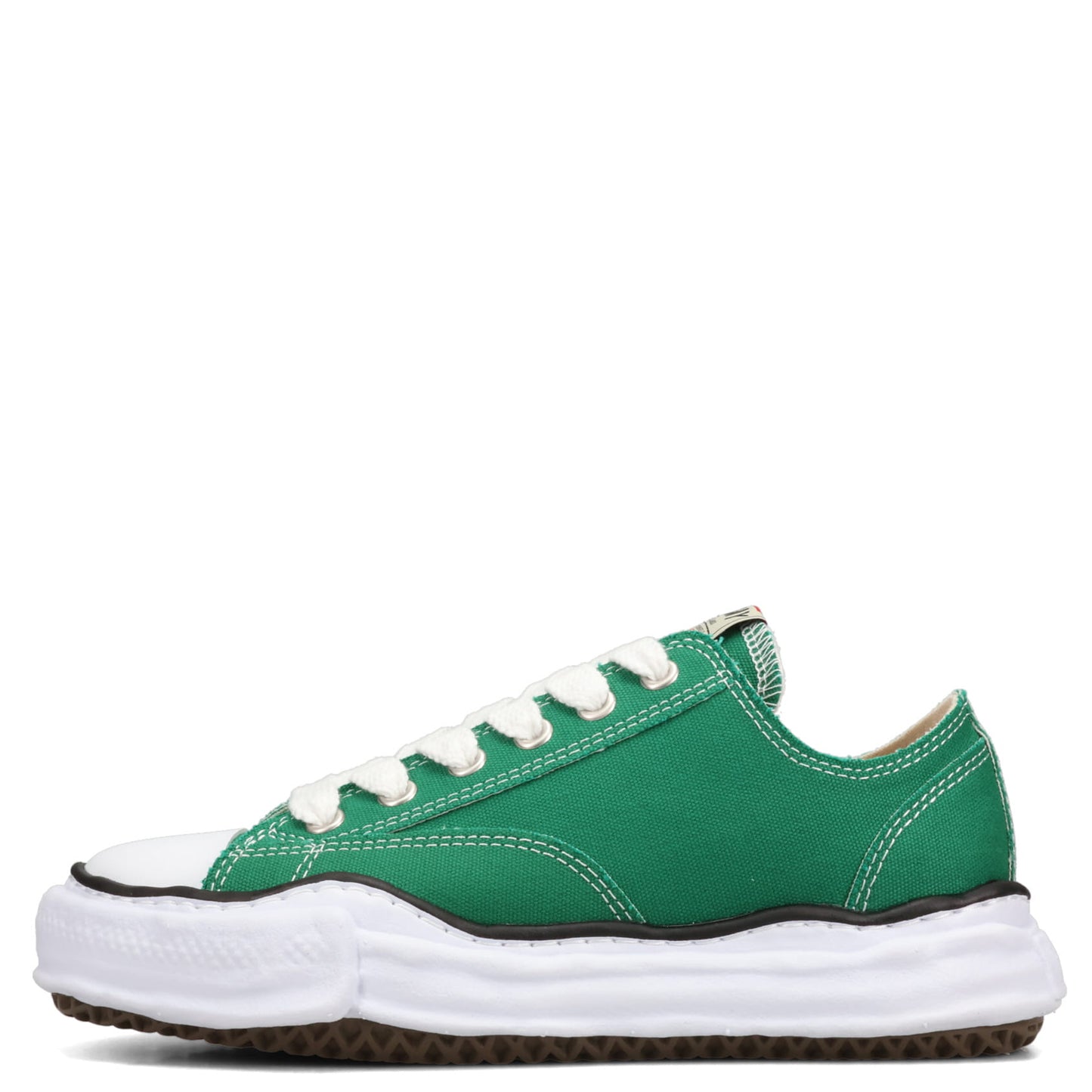 PETERSON LOW/CANVAS / 226:CL GREEN