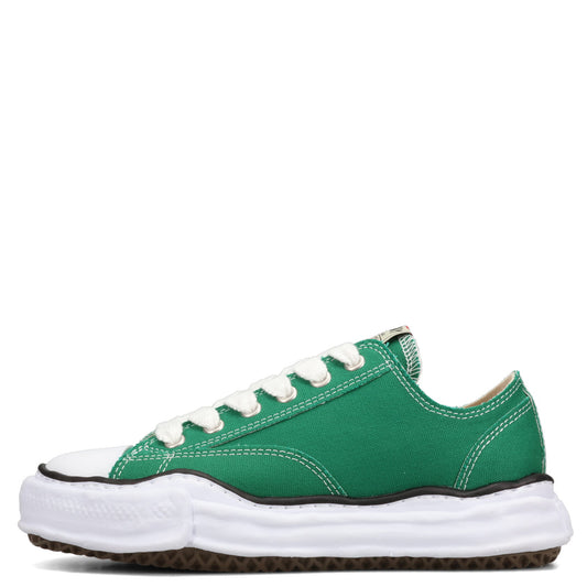 PETERSON LOW/CANVAS / 226:CL GREEN