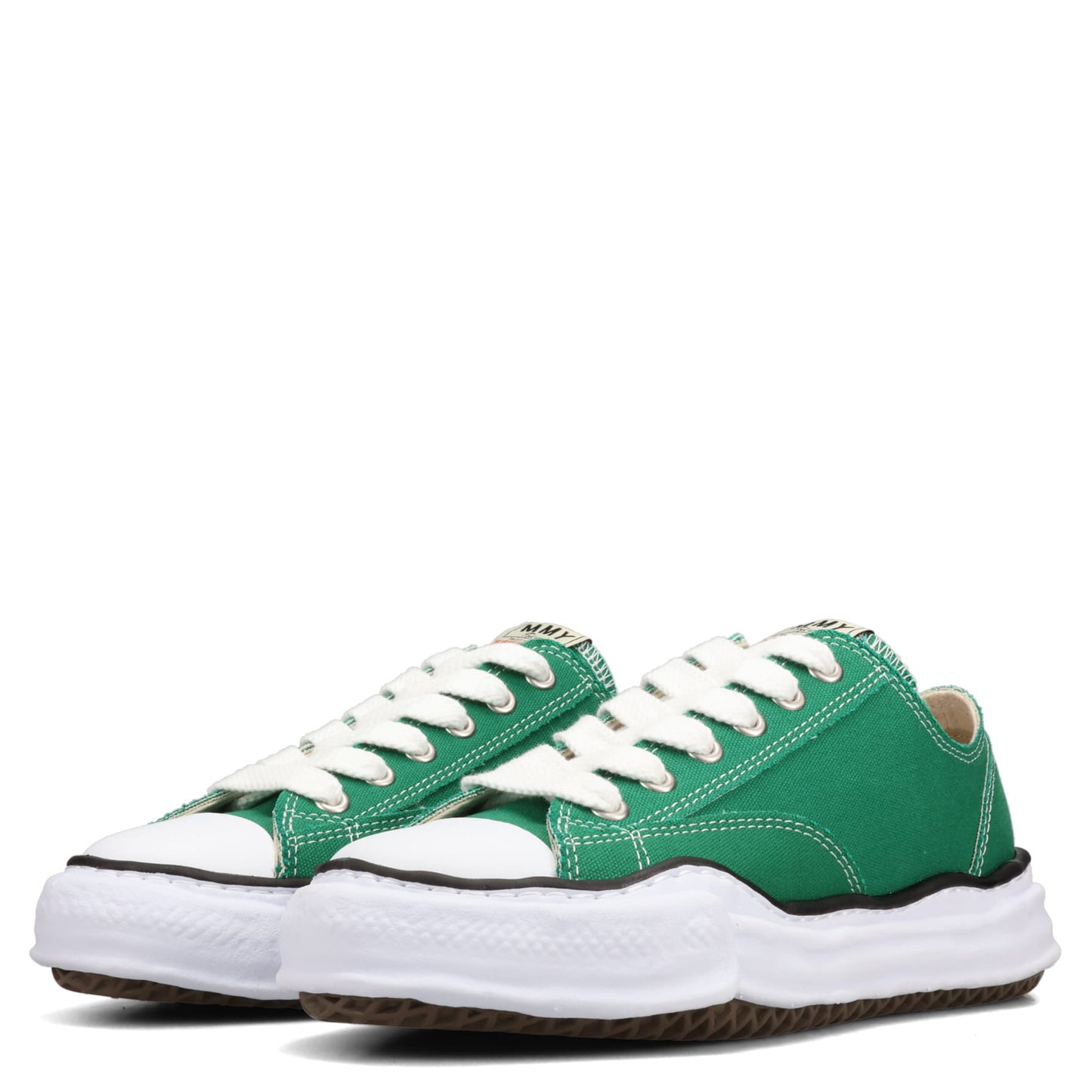 PETERSON LOW/CANVAS / 226:CL GREEN