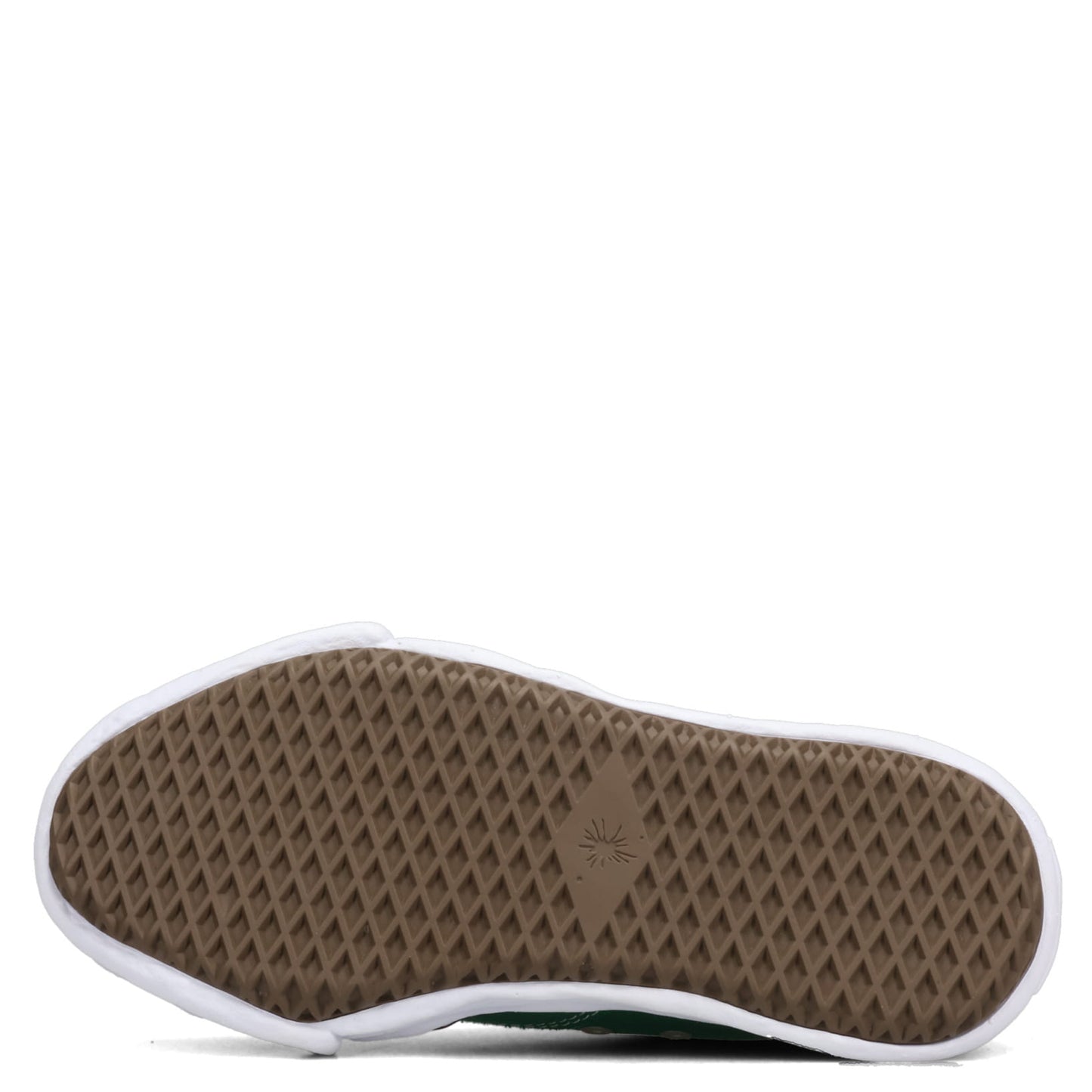 PETERSON LOW/CANVAS / 226:CL GREEN