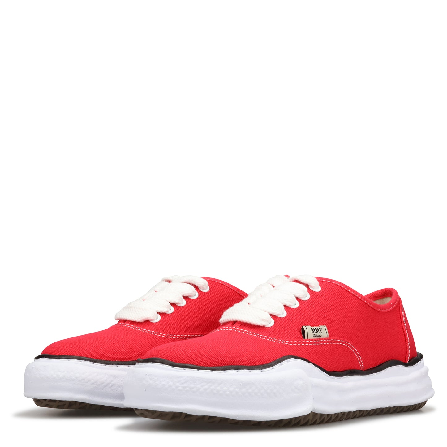 BAKER/CANVAS / 046:RED