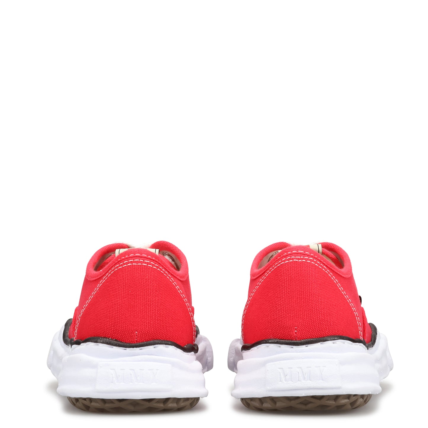 BAKER/CANVAS / 046:RED