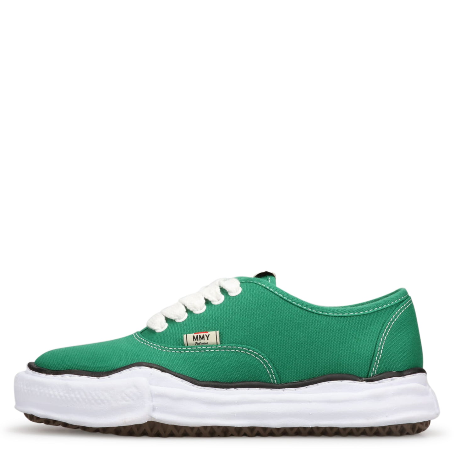 BAKER/CANVAS / 226:CL GREEN