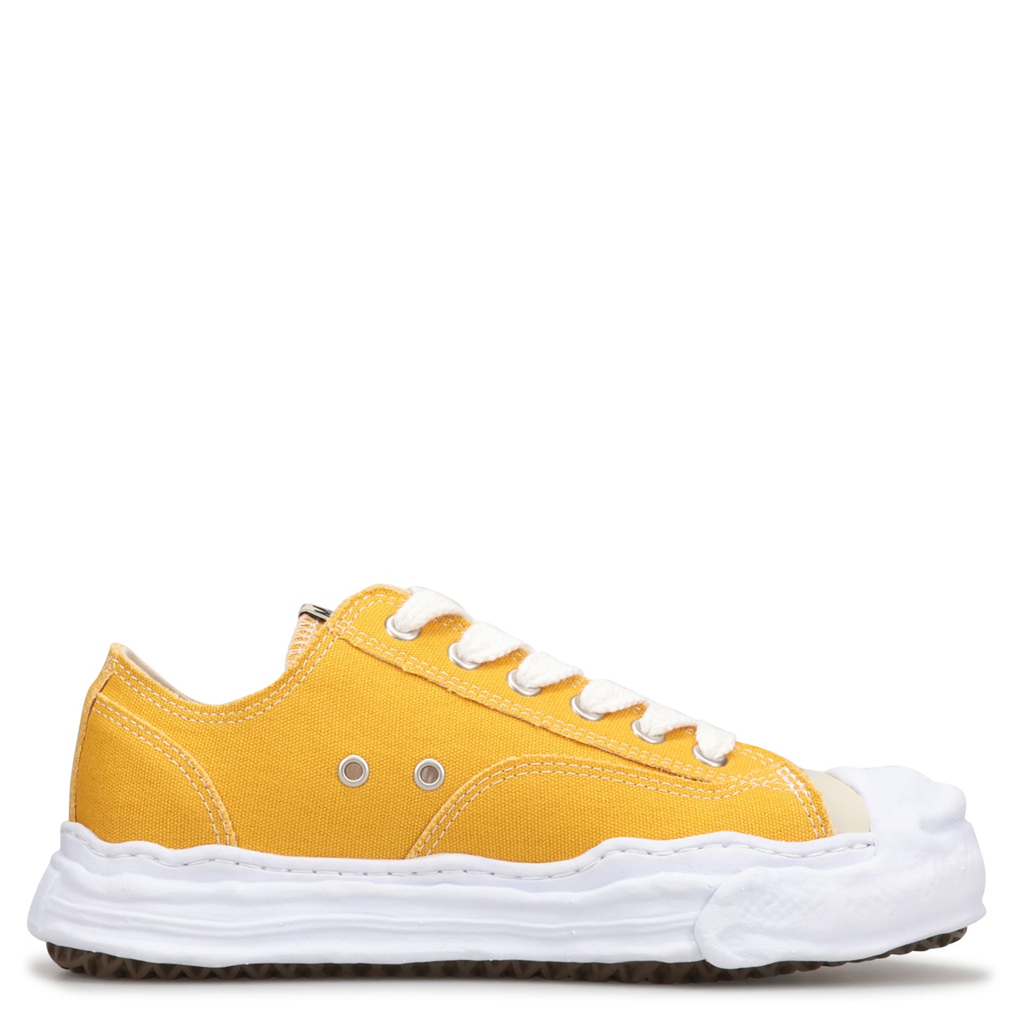 HANK LOW/CANVAS / 063:YELLOW