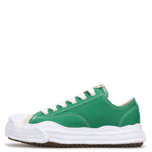 HANK LOW/CANVAS / 226:CL GREEN