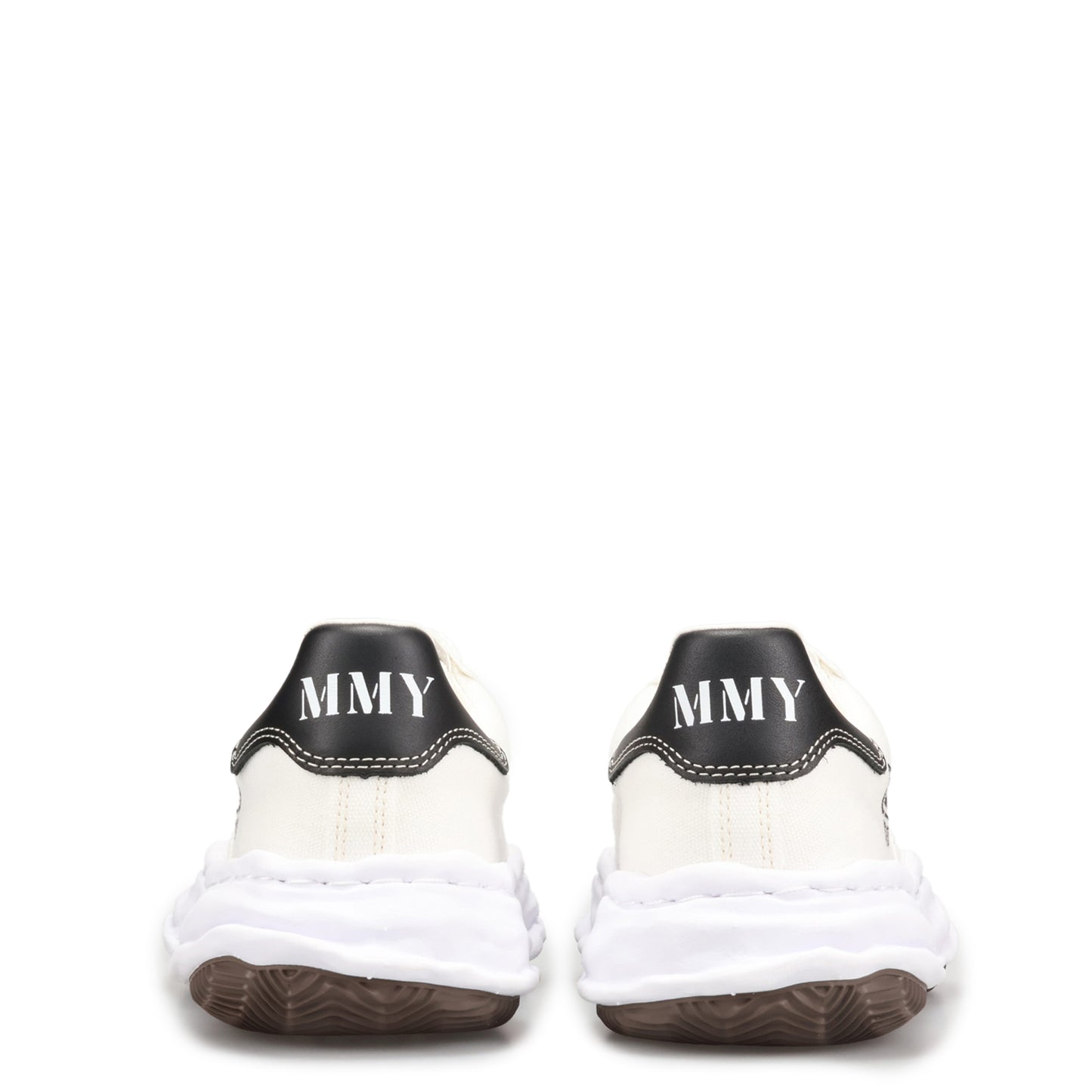 BLAKEY LOW/CANVAS / 011:WHITE