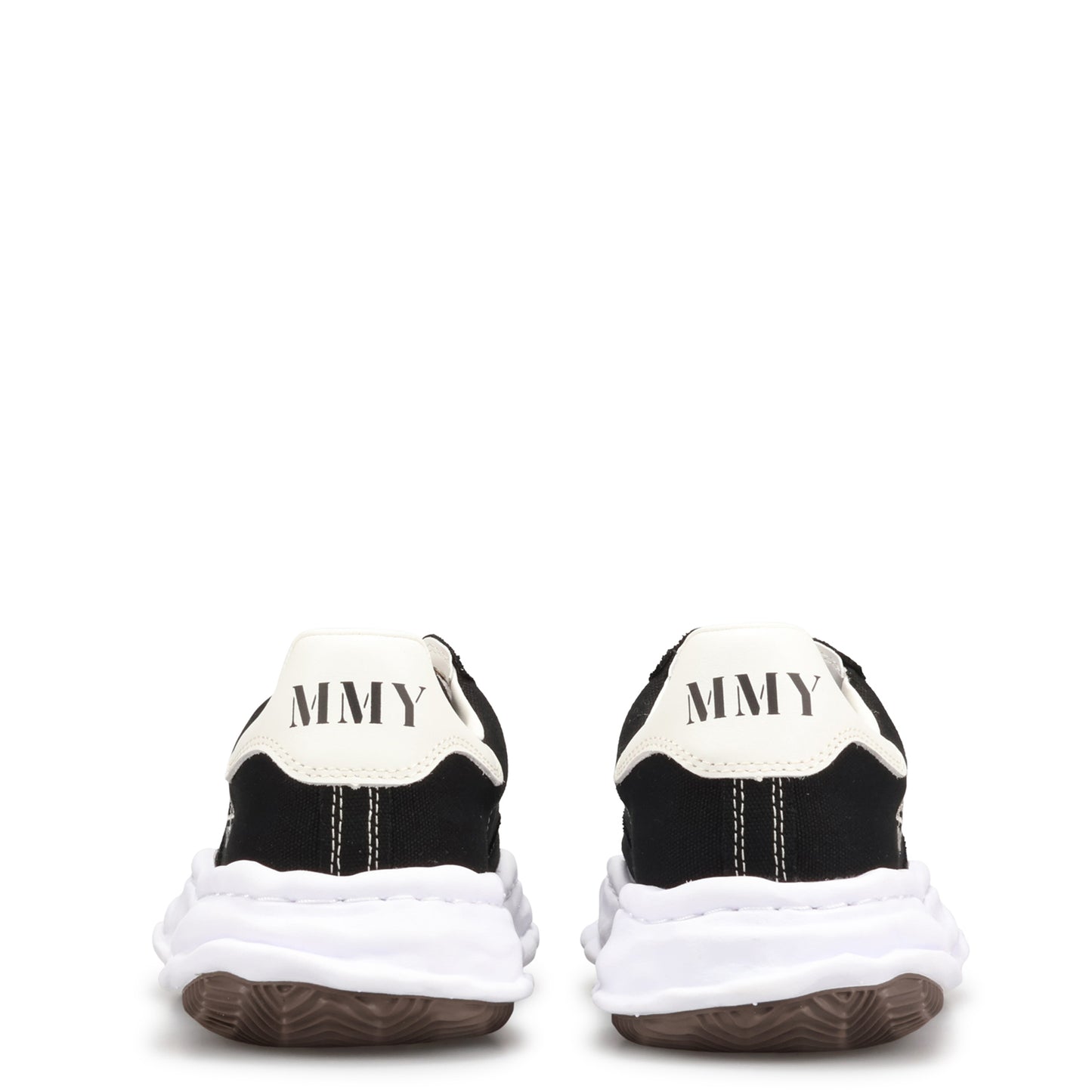 BLAKEY LOW/CANVAS / 018:BLACK