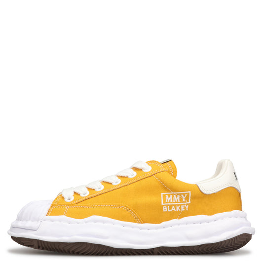 BLAKEY LOW/CANVAS / 063:YELLOW