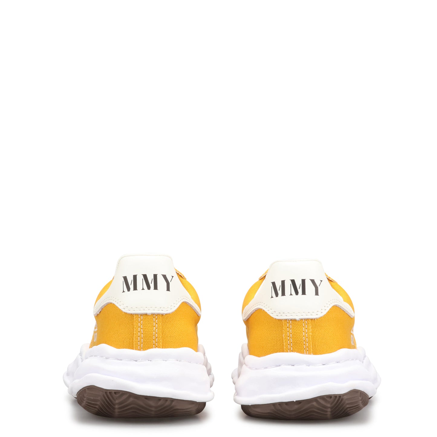 BLAKEY LOW/CANVAS / 063:YELLOW