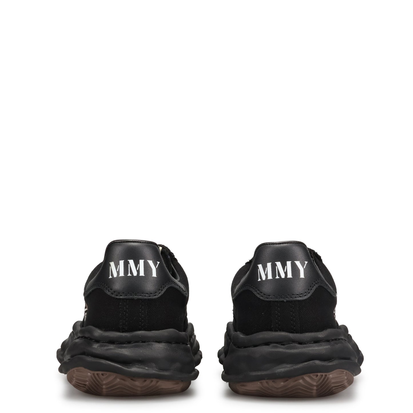 BLAKEY LOW/CANVAS / 129:BLK/BLK