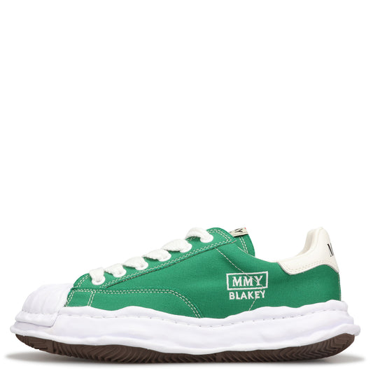 BLAKEY LOW/CANVAS / 226:CL GREEN