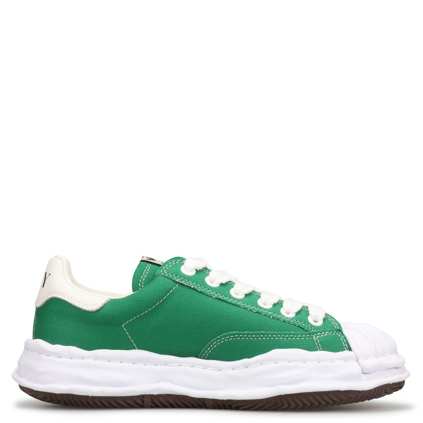BLAKEY LOW/CANVAS / 226:CL GREEN