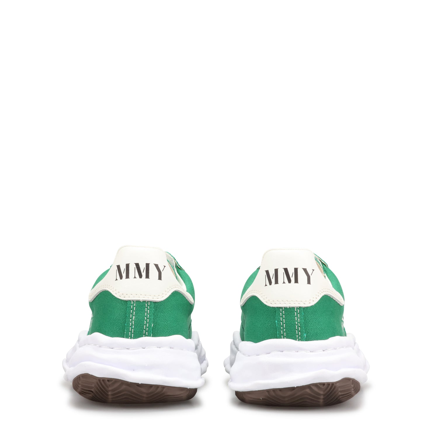 BLAKEY LOW/CANVAS / 226:CL GREEN