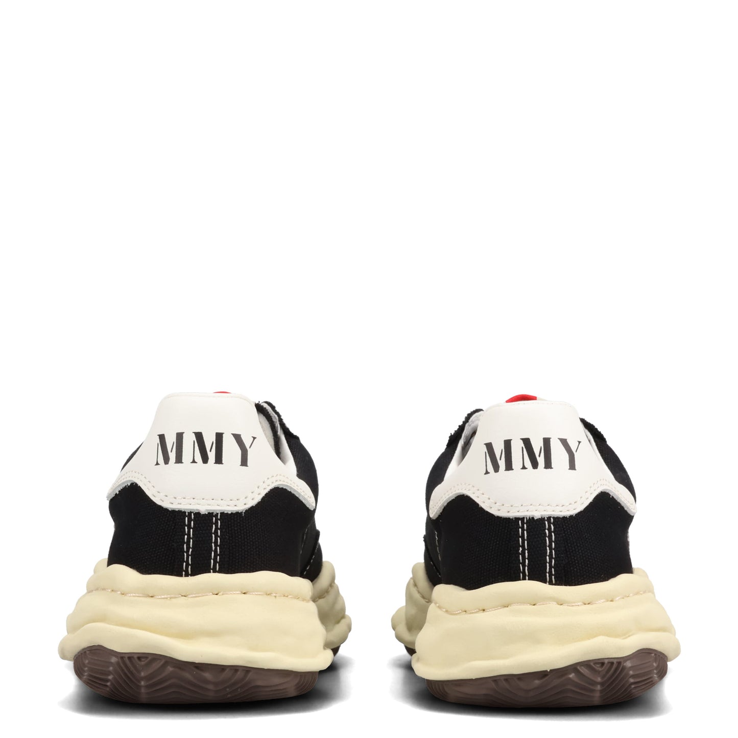 BLKY CANVAS / 018:BLACK