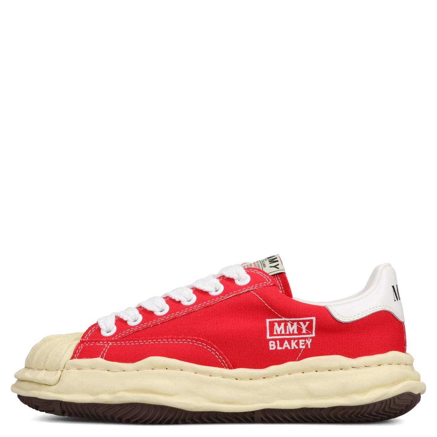 BLKY CANVAS / 046:RED