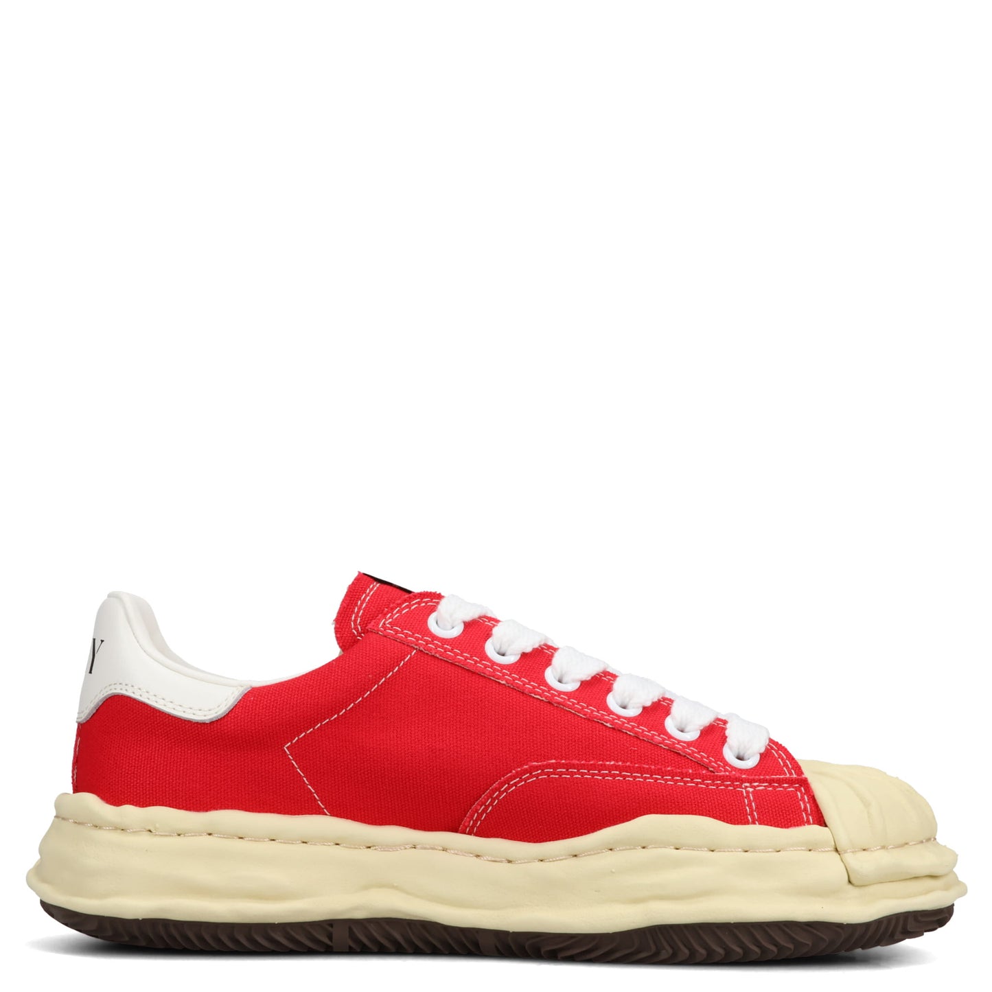 BLKY CANVAS / 046:RED