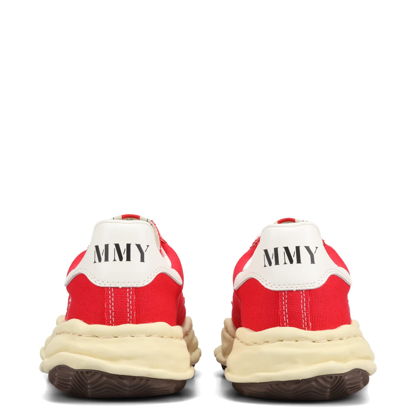 BLKY CANVAS / 046:RED