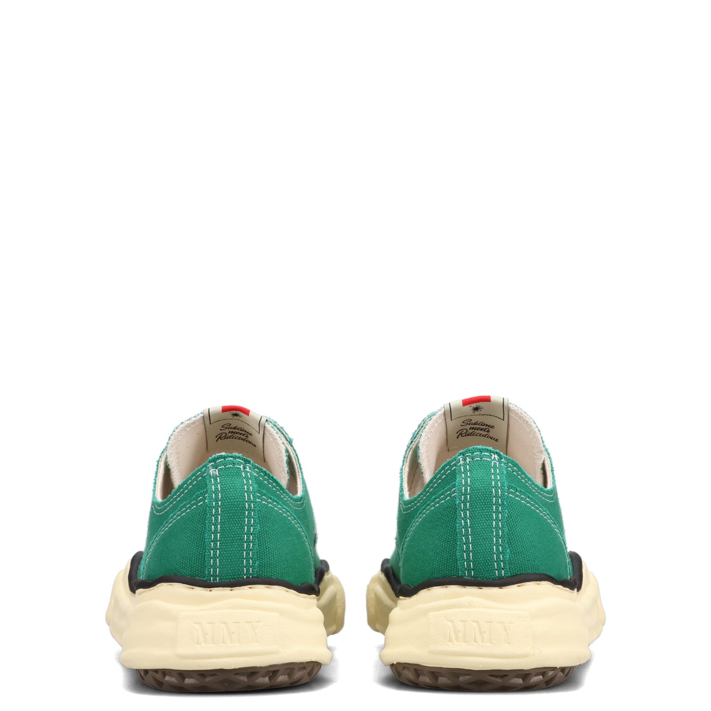 PETERSON LOW/CANVAS / 226:CL GREEN