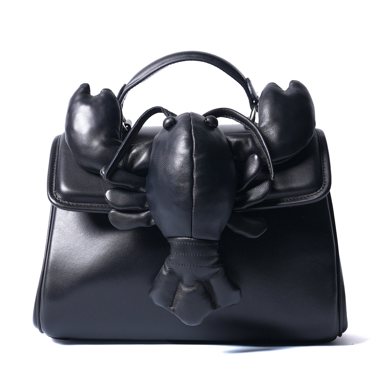 DOLLS LOBSTER BOSTON / BLACK