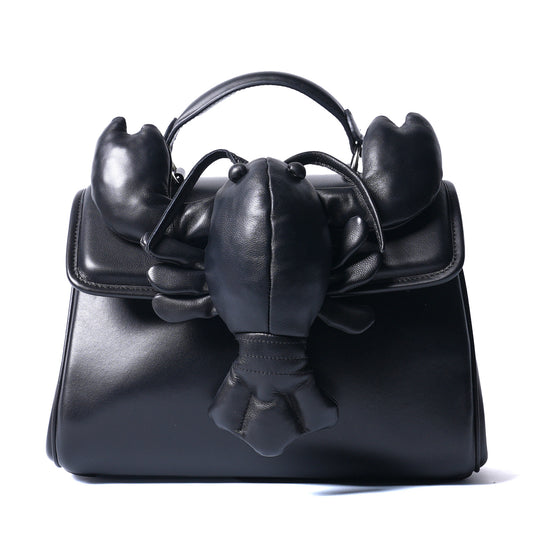 DOLLS LOBSTER BOSTON / BLACK