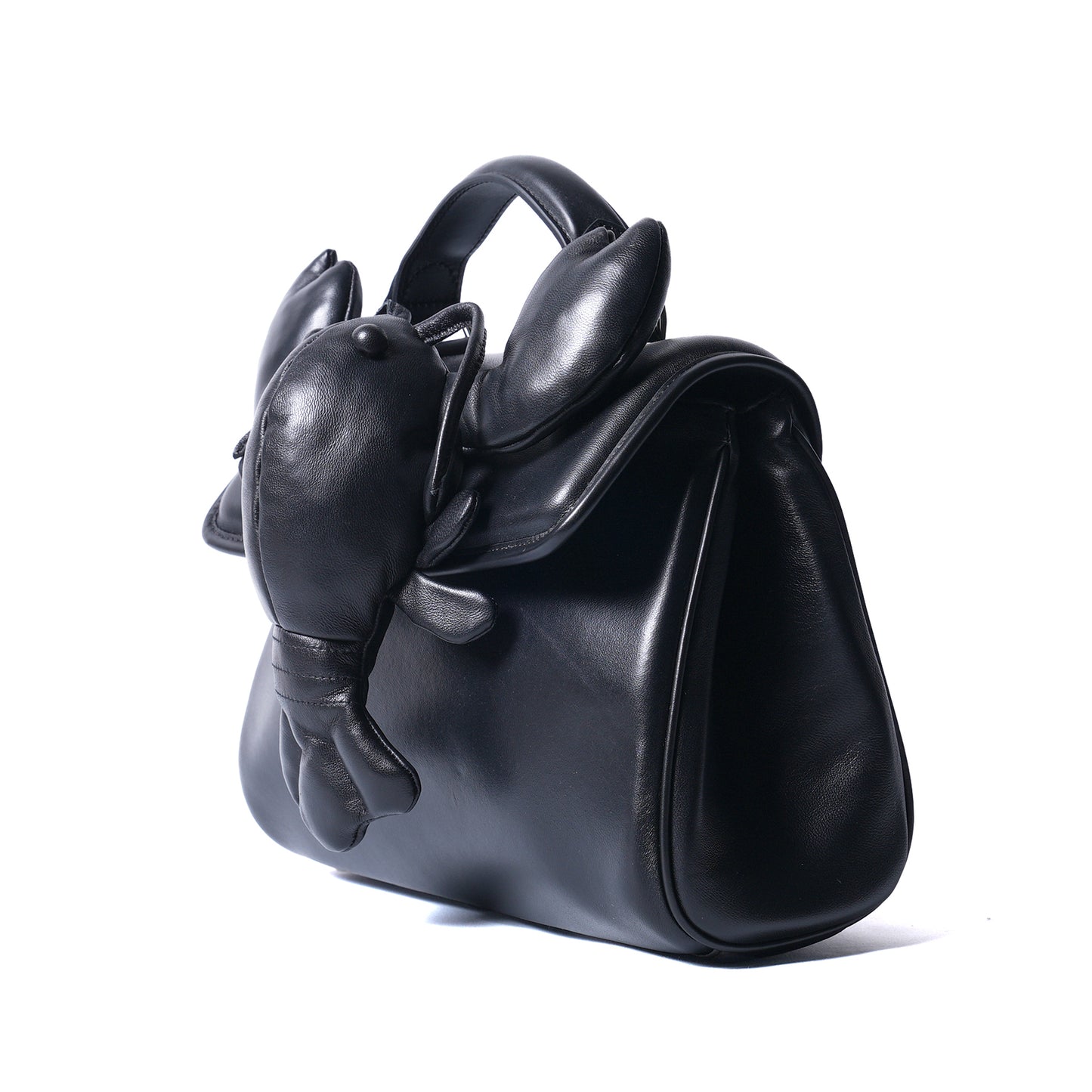 DOLLS LOBSTER BOSTON / BLACK