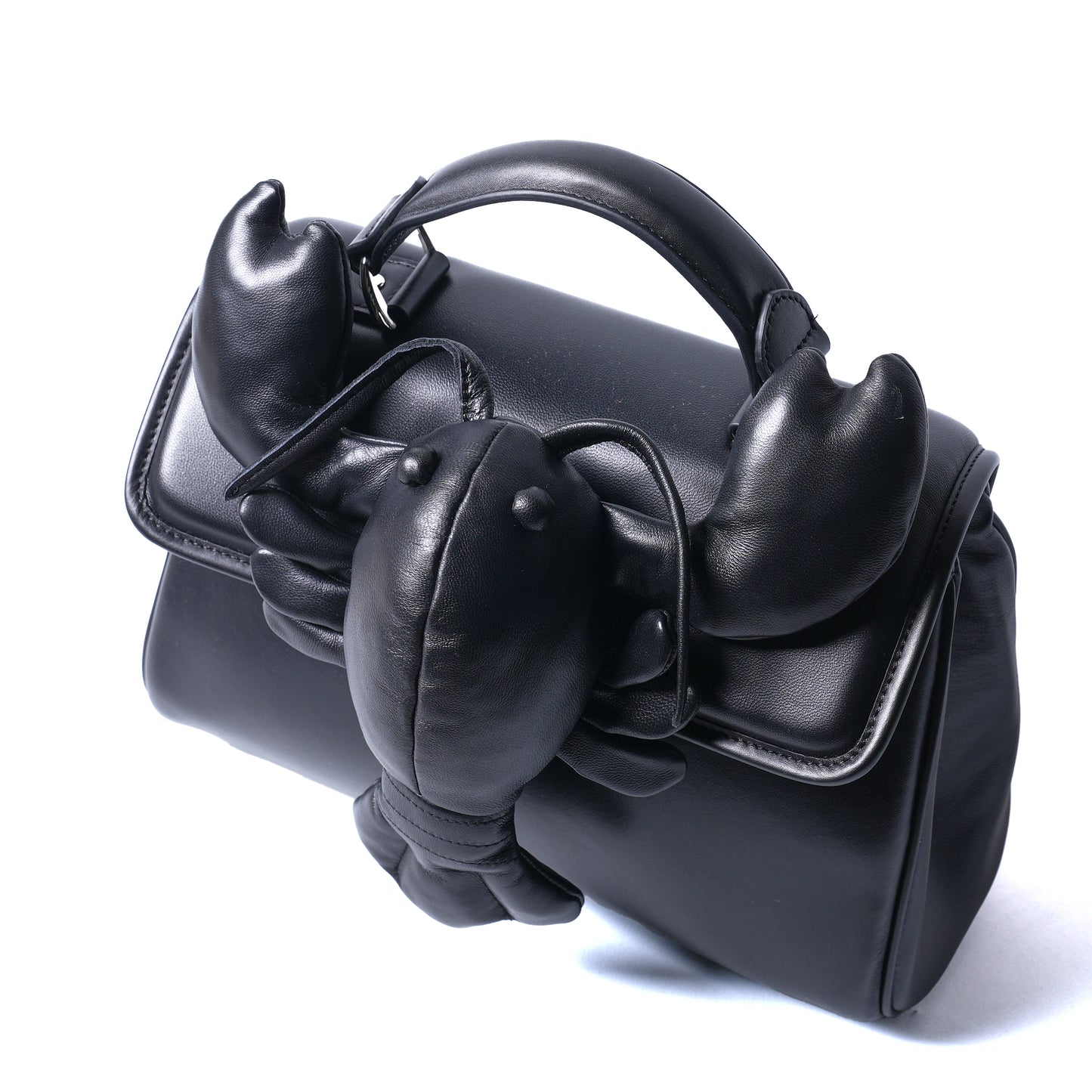 DOLLS LOBSTER BOSTON / BLACK