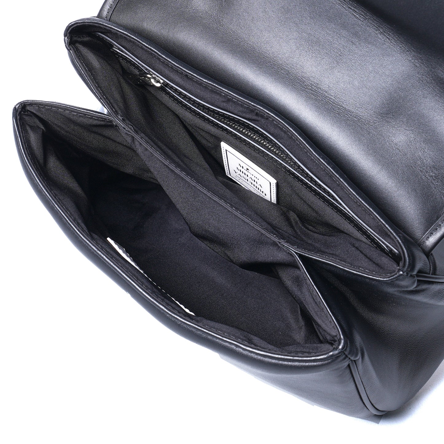 DOLLS LOBSTER BOSTON / BLACK