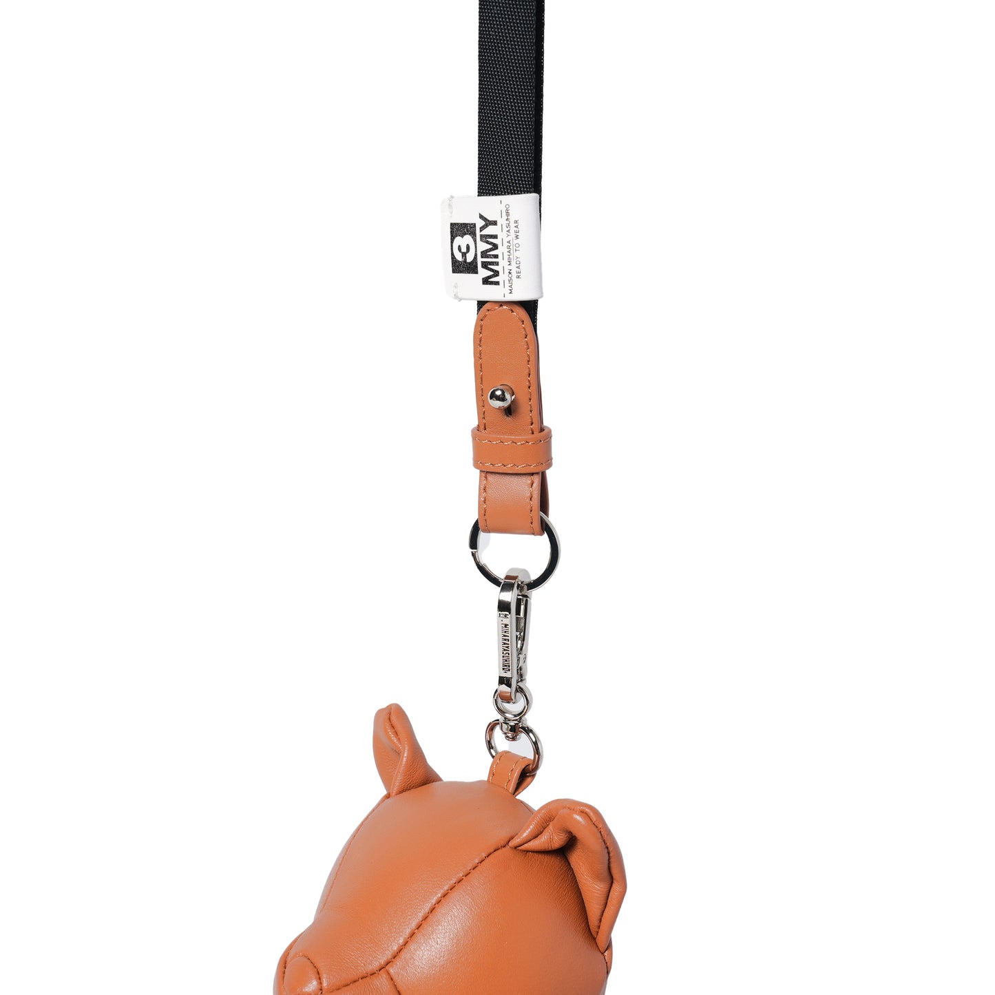 DOLLS CAT BAG / BROWN