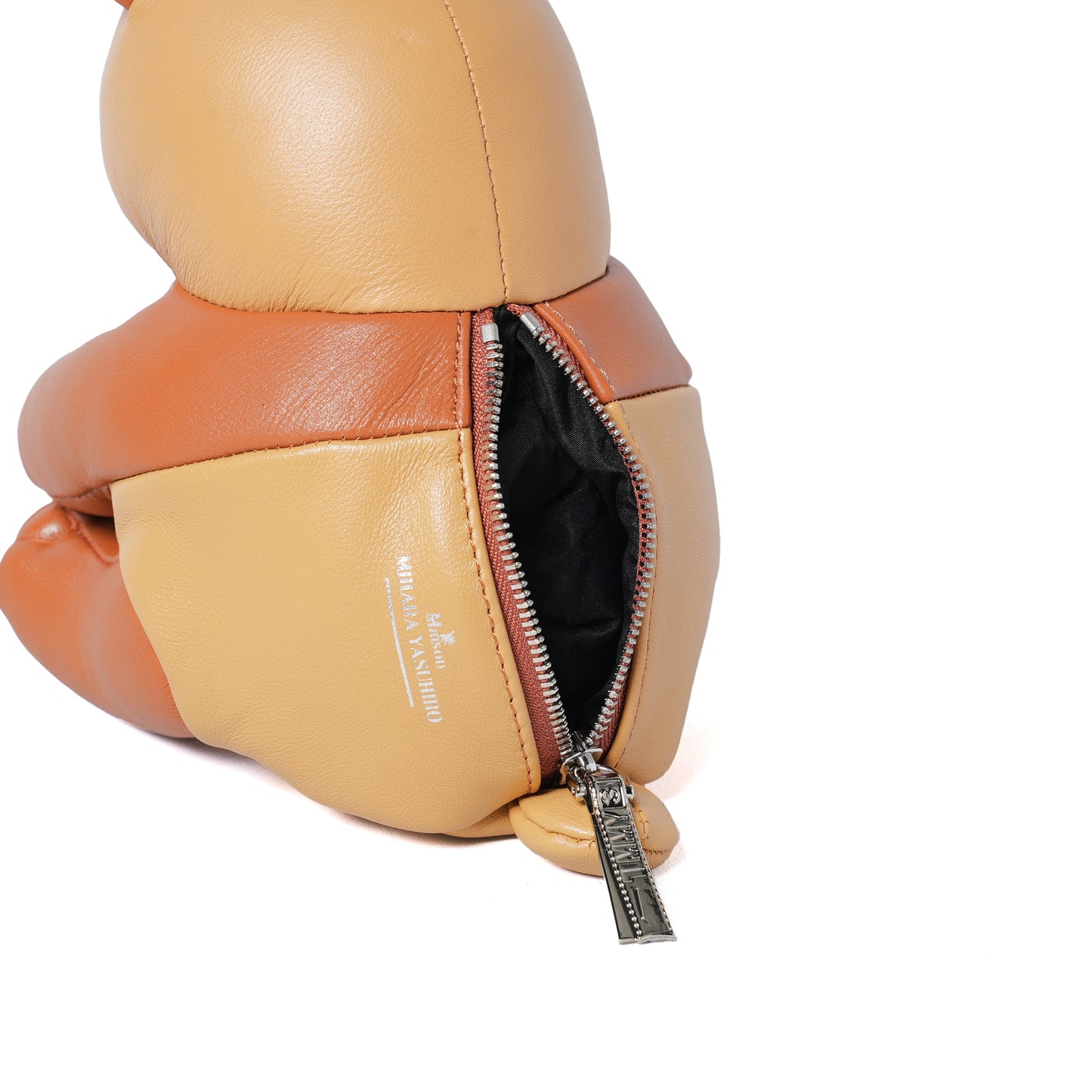 DOLLS PAMDA BAG / BROWN