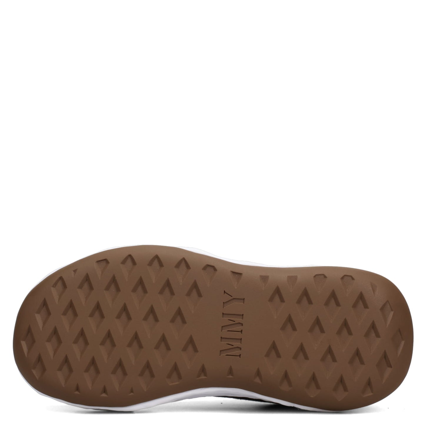 OLIVER CANVAS LOW / 018:BLACK