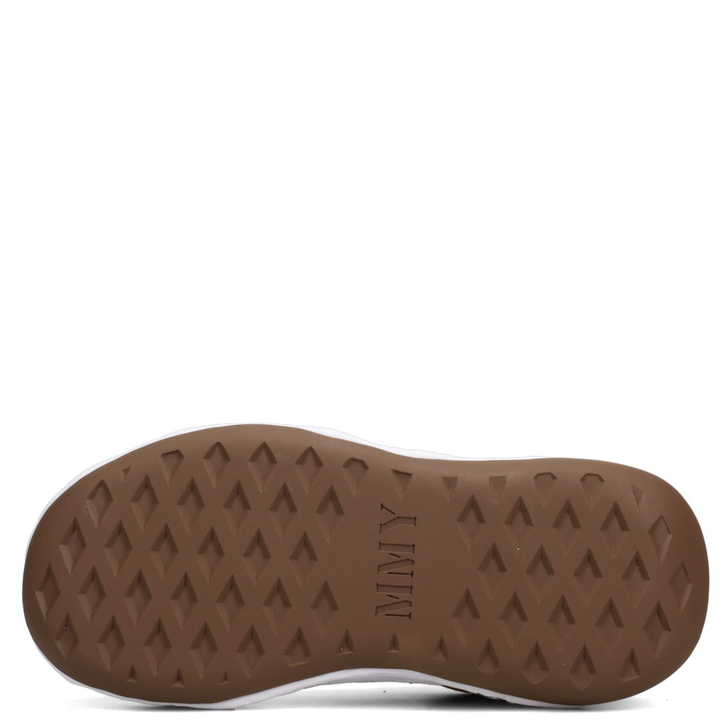 OLIVER CANVAS LOW / 036:BROWN