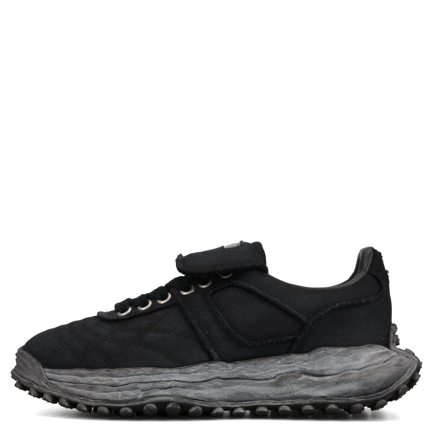 SCOTT EMBROIDERY SNE / 129:BLK/BLK
