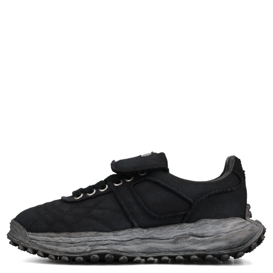 SCOTT EMBROIDERY SNE / 129:BLK/BLK