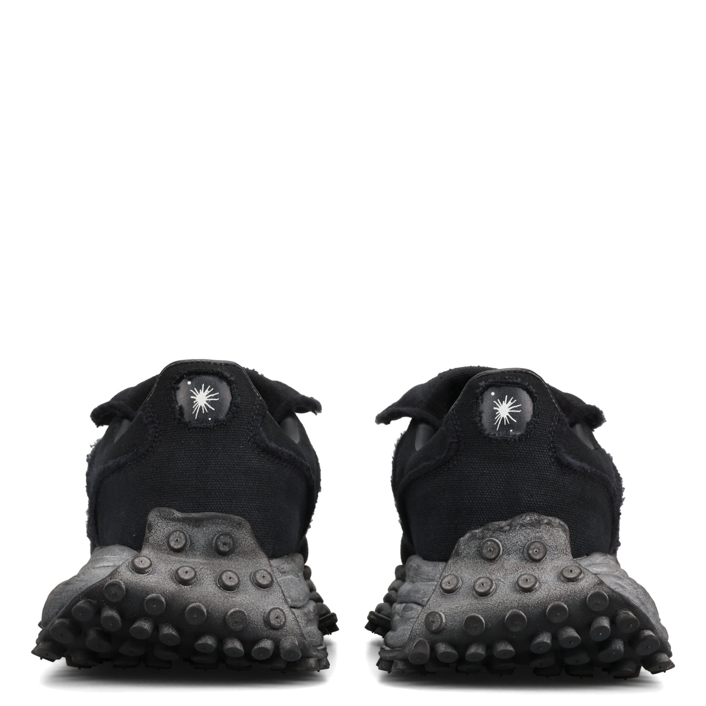 SCOTT EMBROIDERY SNE / 129:BLK/BLK