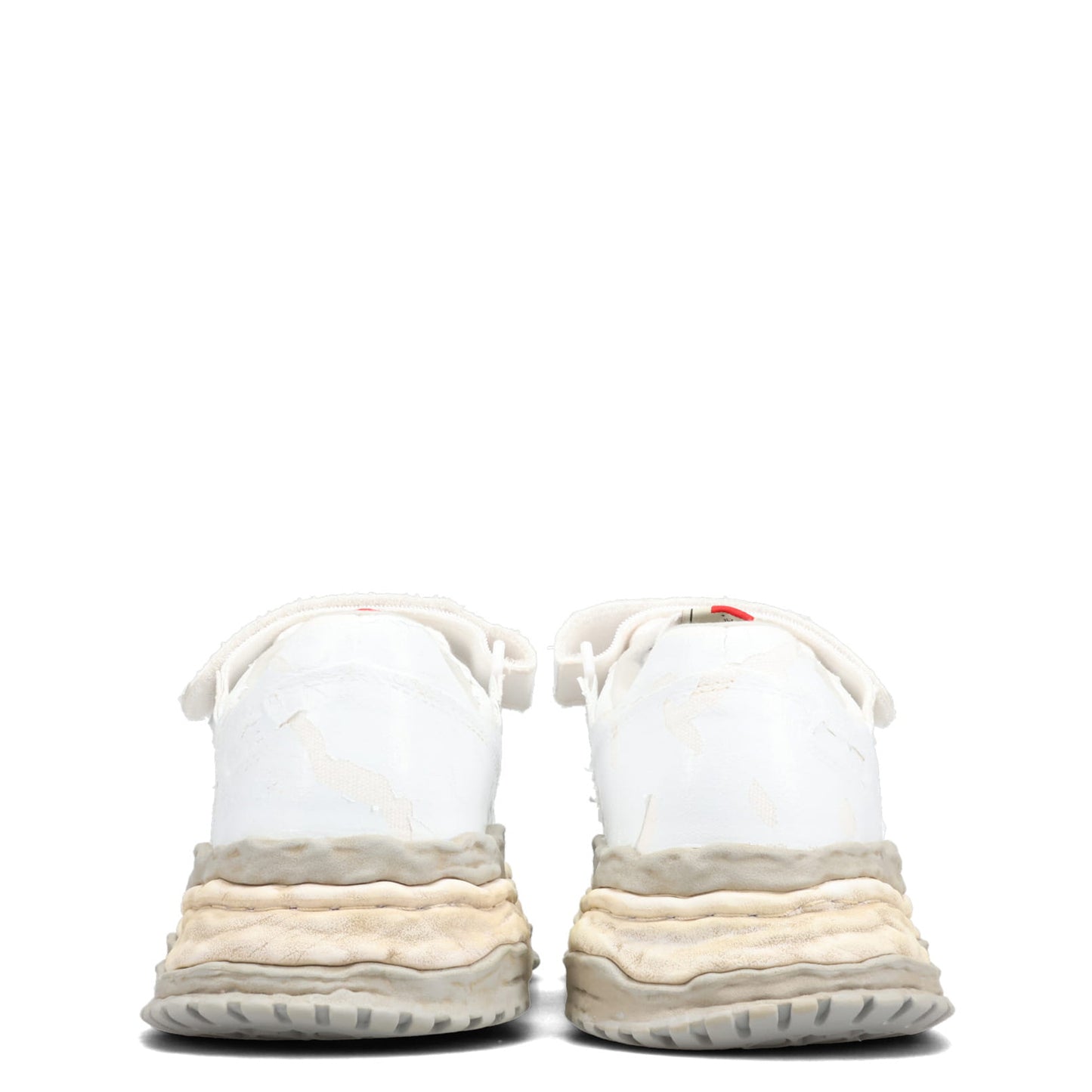 KEITH FOIL PRINT LOW / 011:WHITE