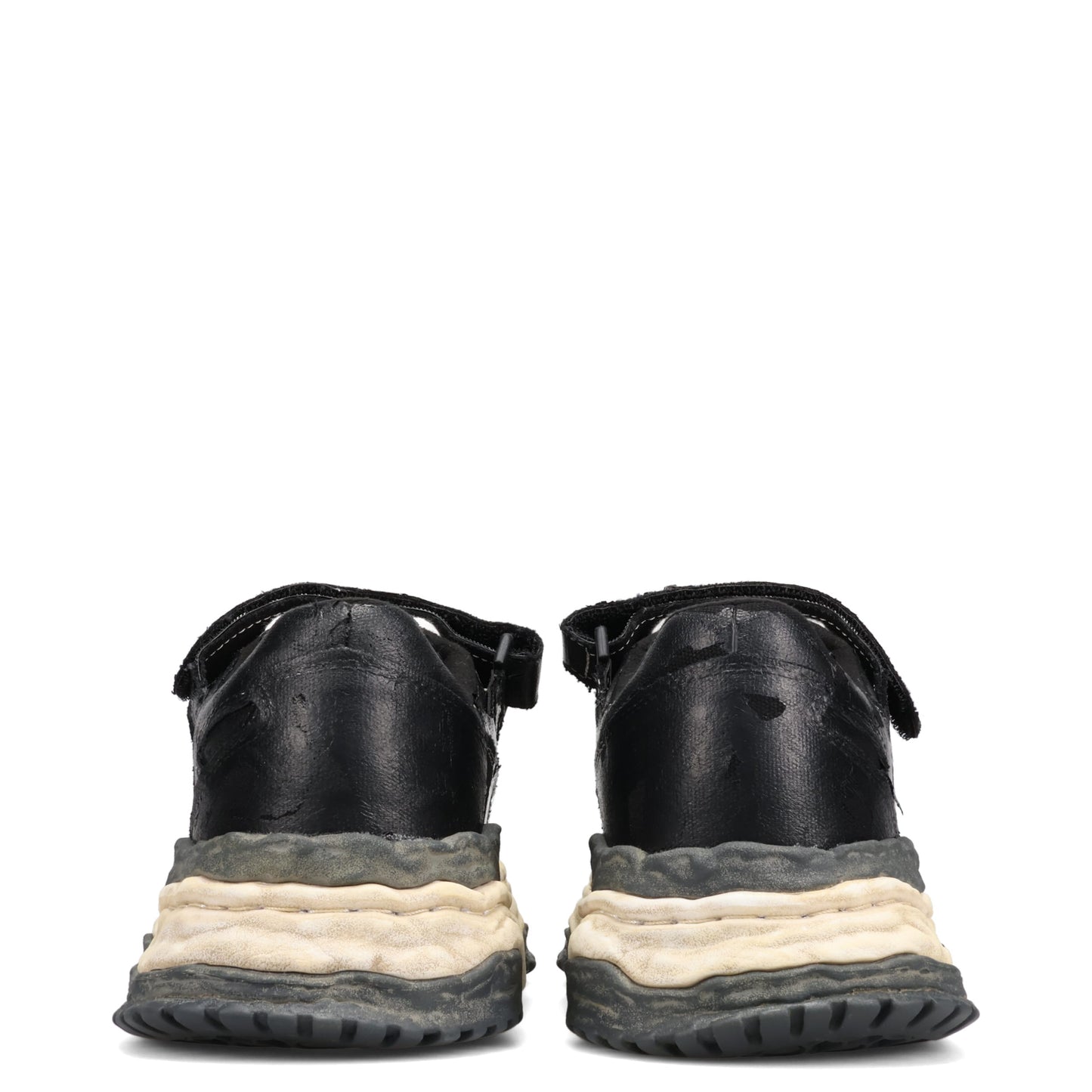 KEITH FOIL PRINT LOW / 018:BLACK