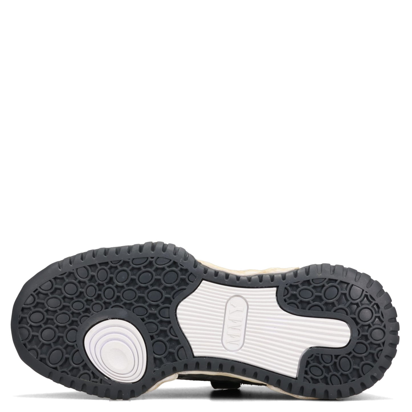 KEITH FOIL PRINT LOW / 018:BLACK